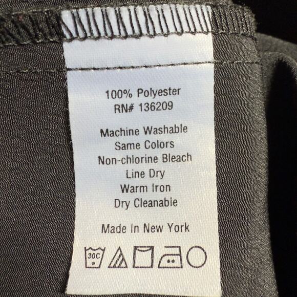 Hatch Maternity The Slouch Dress One Size - Picture 6 of 6